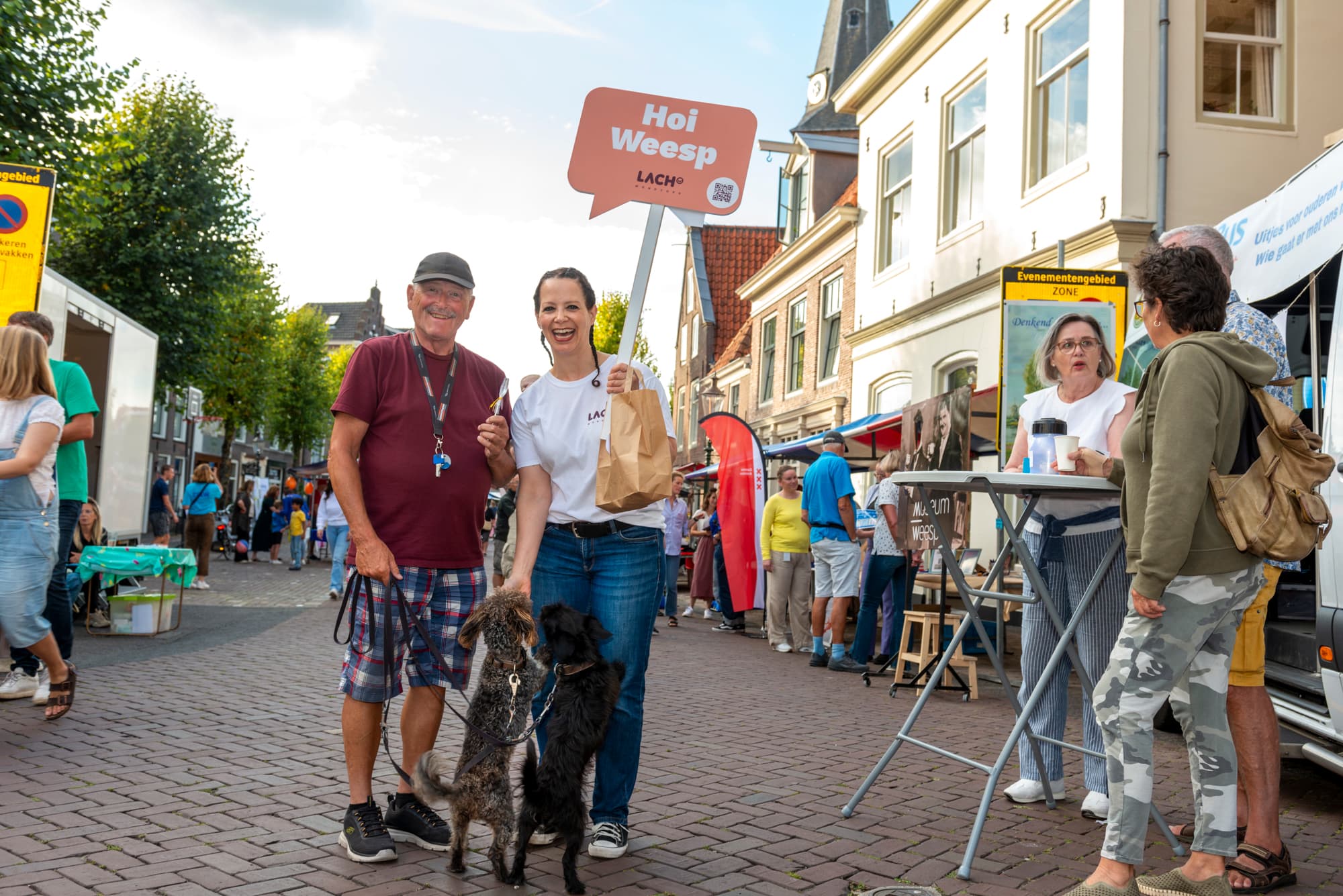 Verenigingenmarkt 2024
