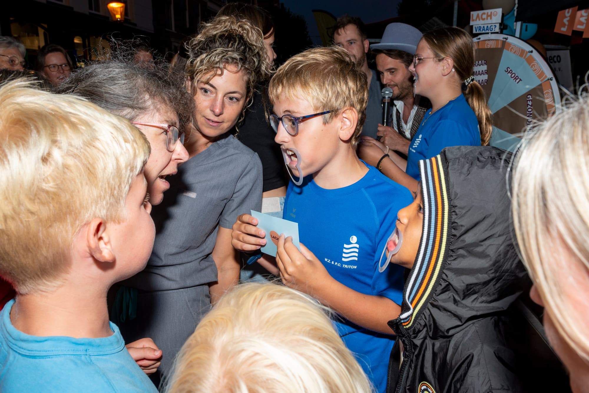 Verenigingenmarkt 2024