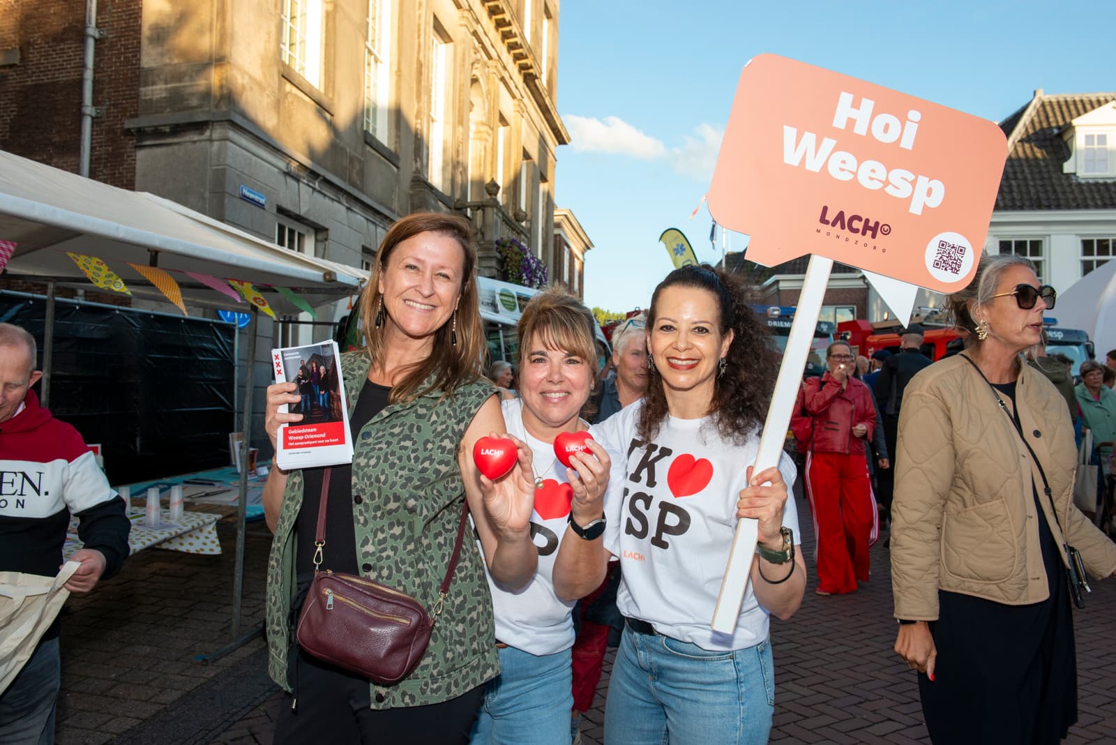 Verenigingenmarkt 2025