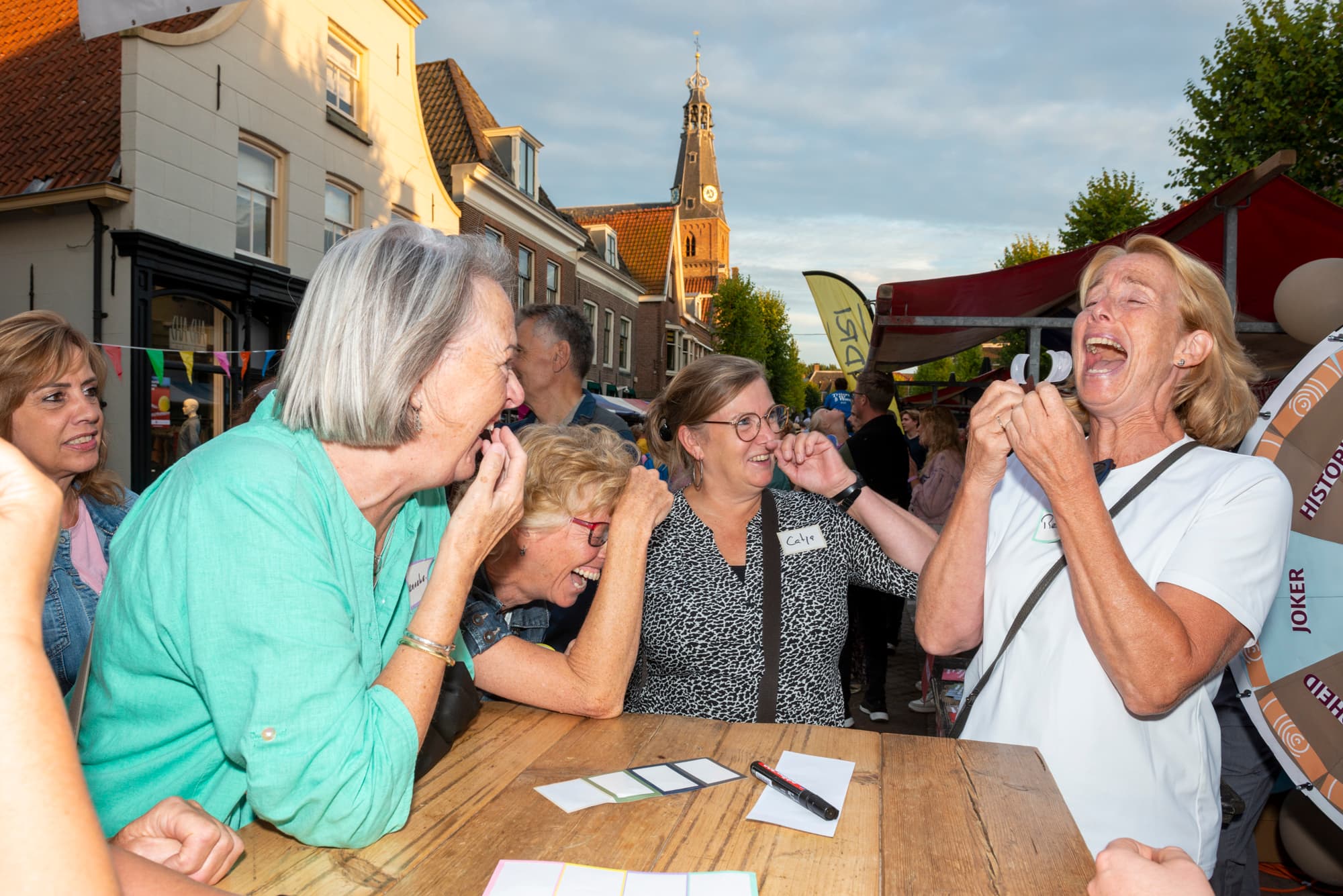 Verenigingenmarkt 2024