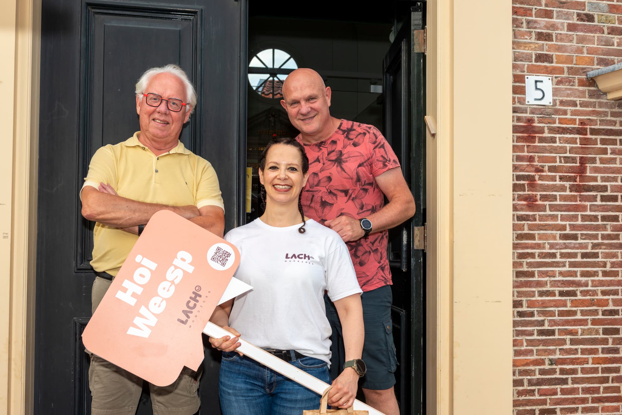 Verenigingenmarkt 2024