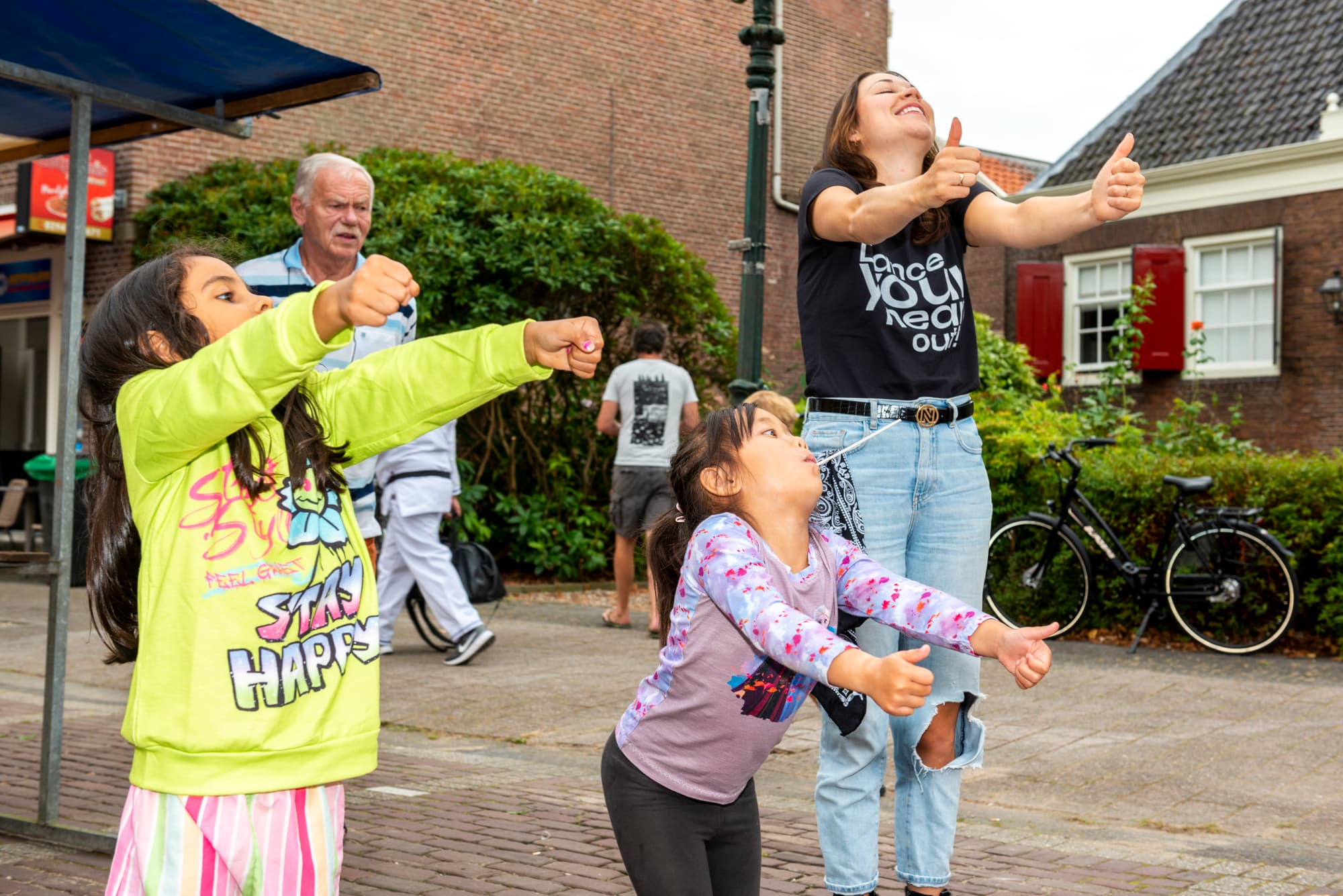 Verenigingenmarkt 2024