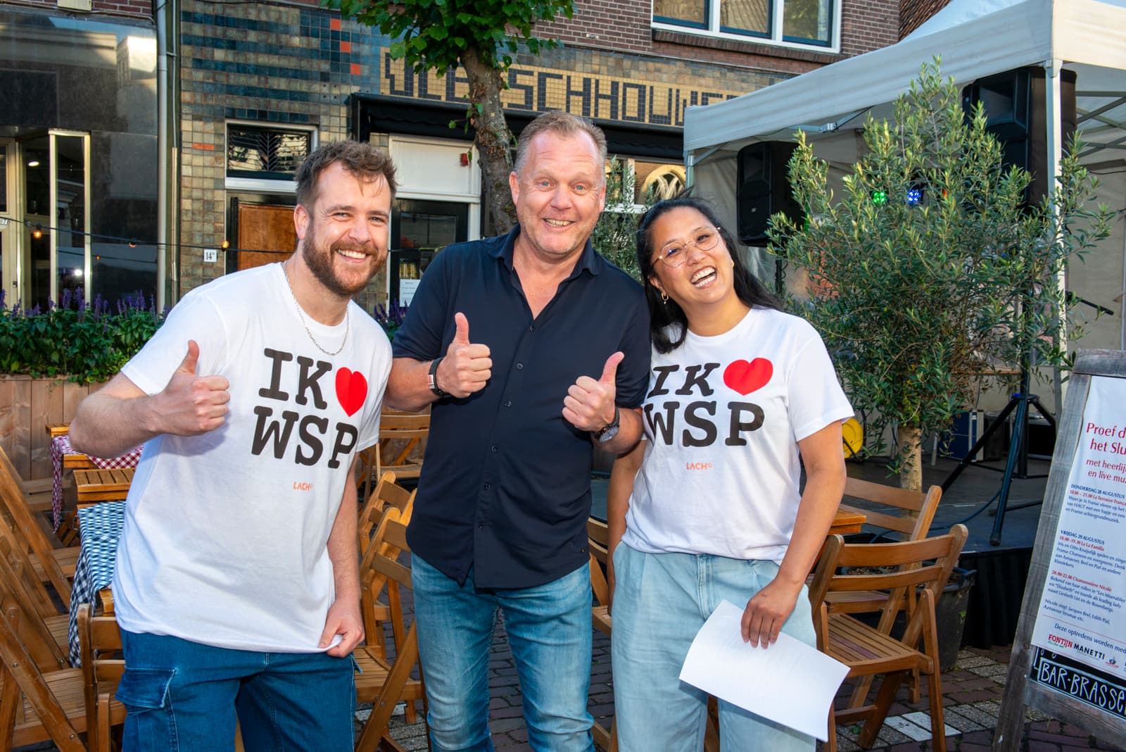 Verenigingenmarkt 2025