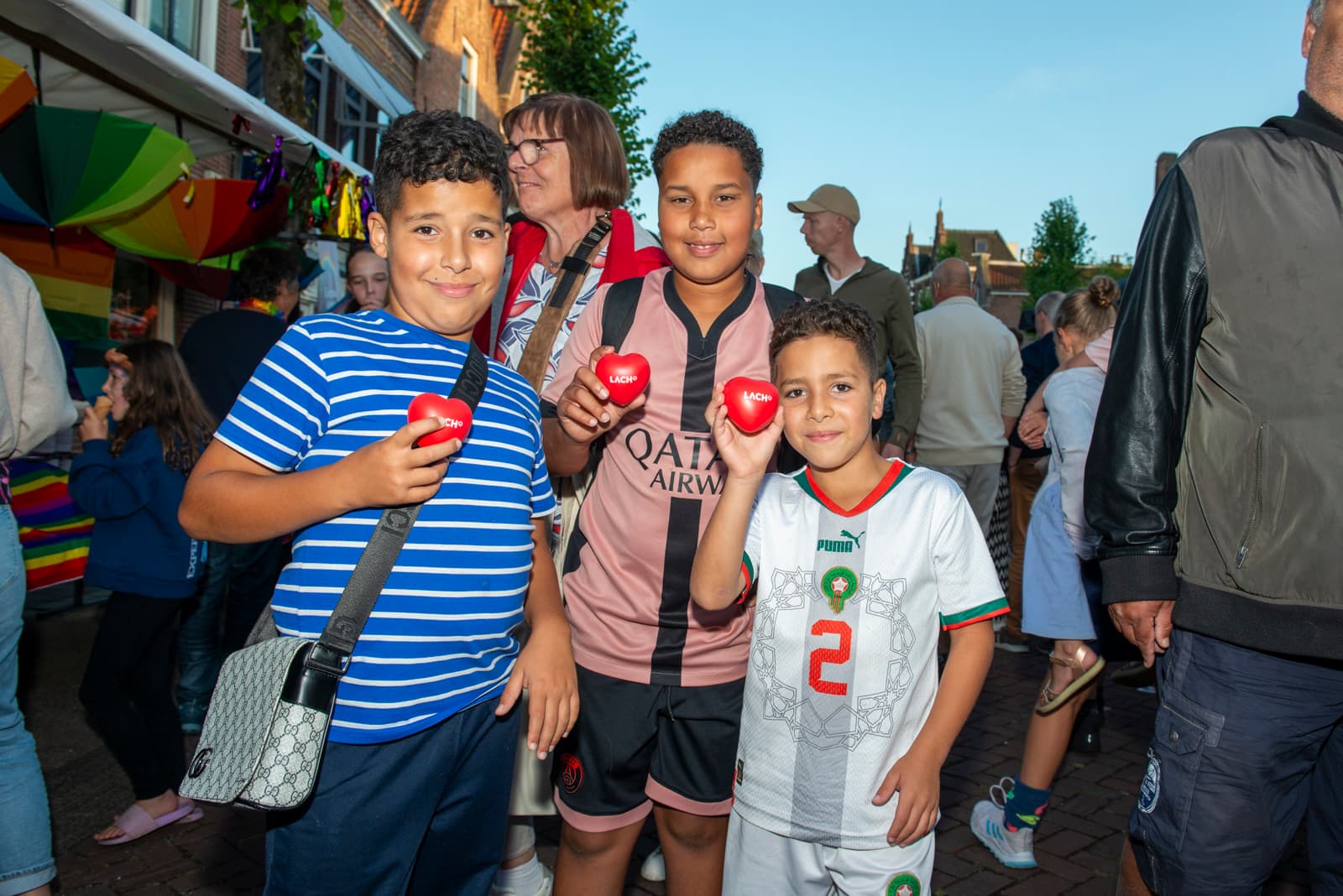 Verenigingenmarkt 2025