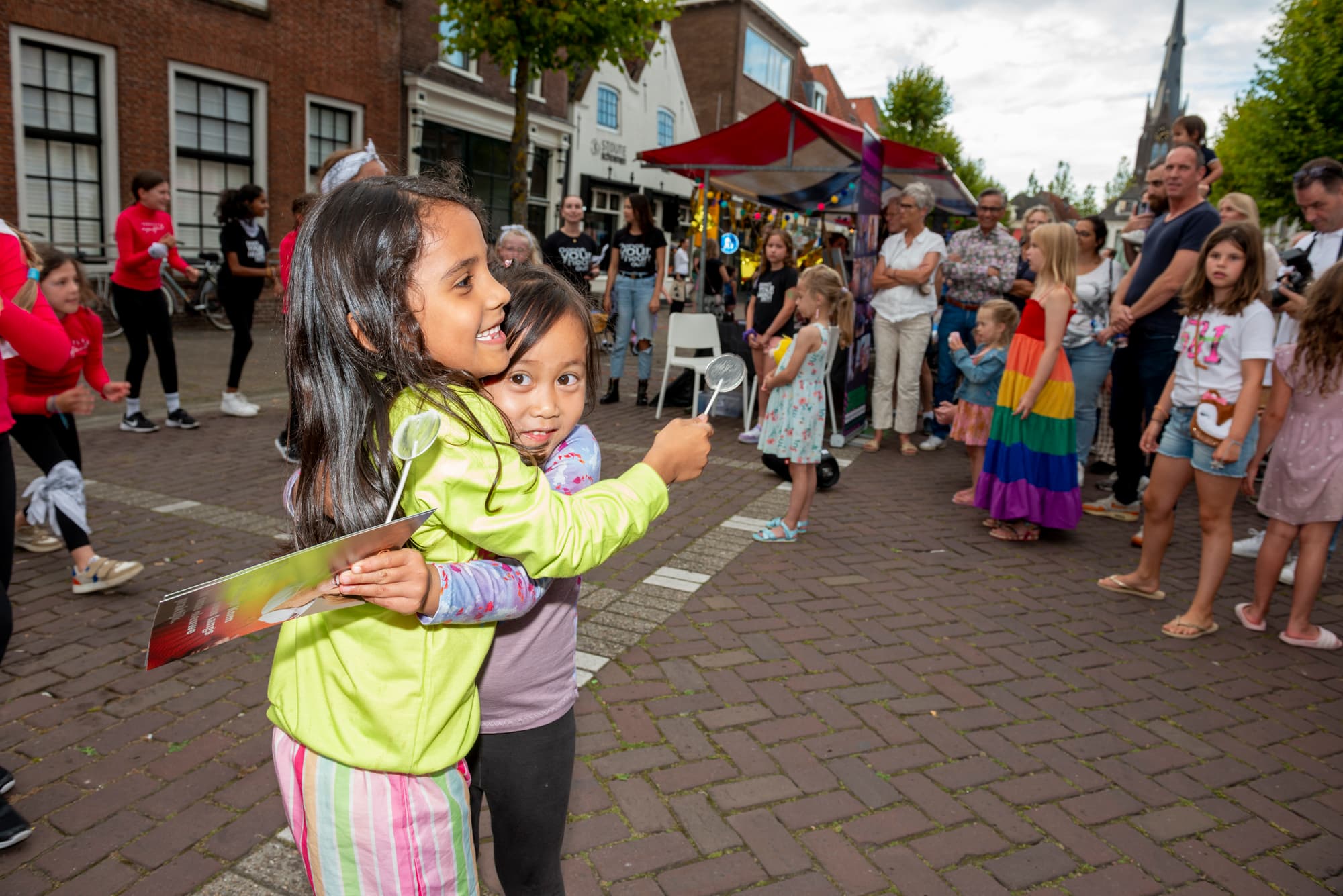 Verenigingenmarkt 2024