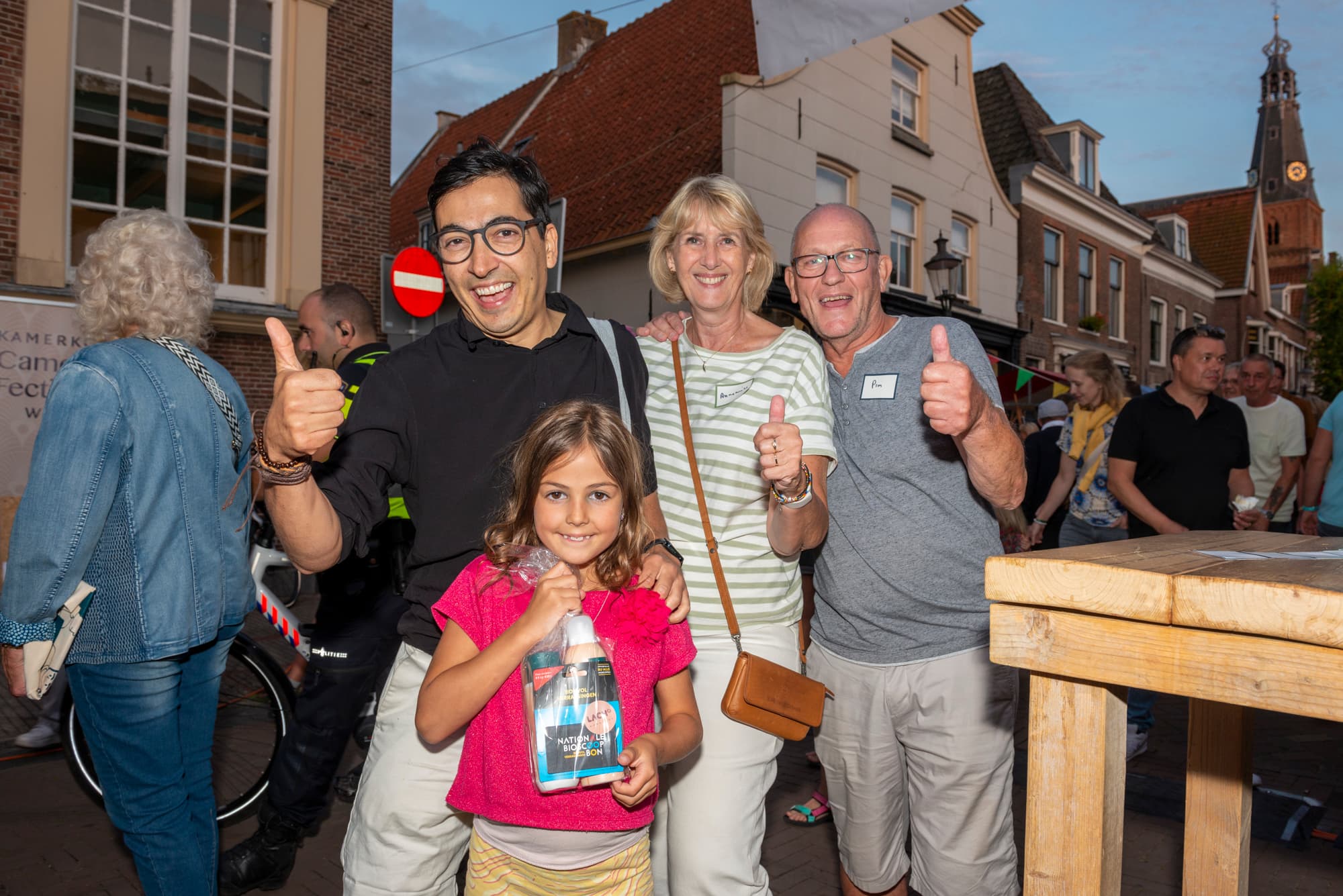 Verenigingenmarkt 2024