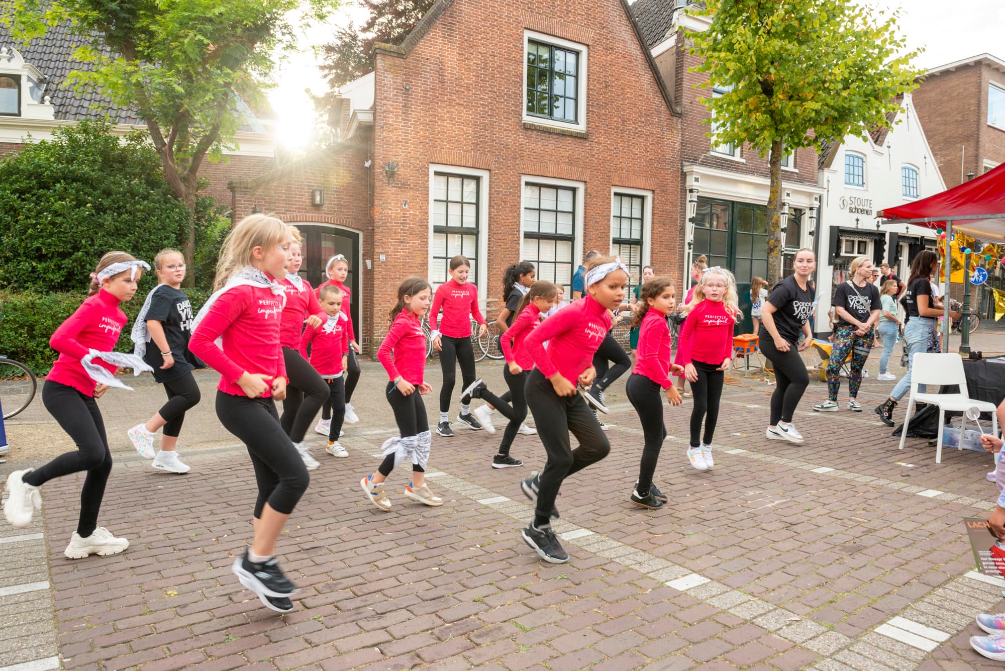 Verenigingenmarkt 2024