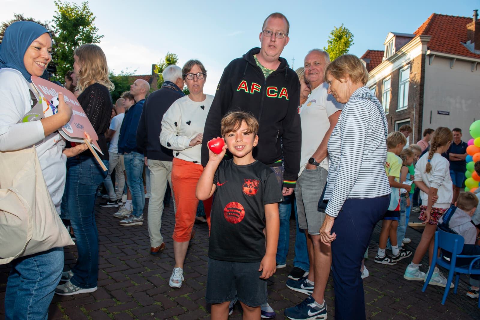 Verenigingenmarkt 2025