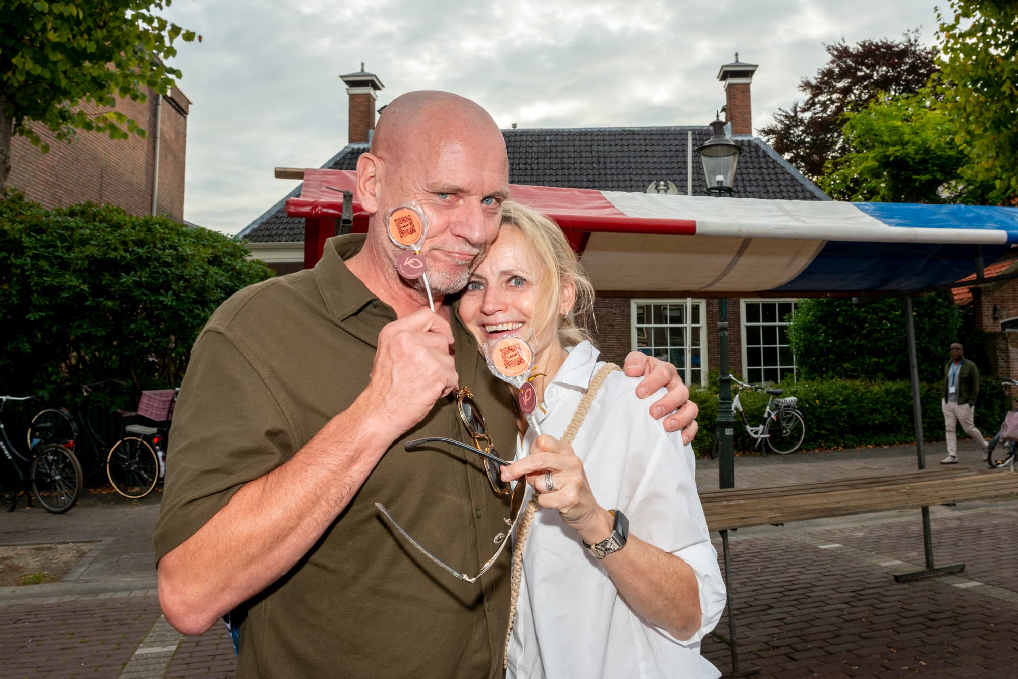 Verenigingenmarkt 2024