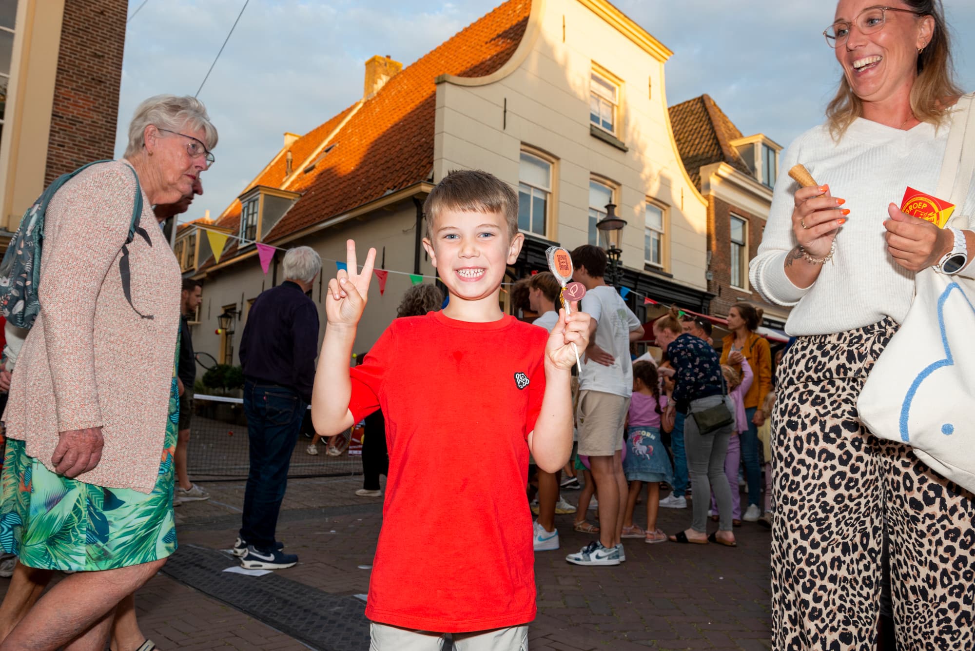 Verenigingenmarkt 2024