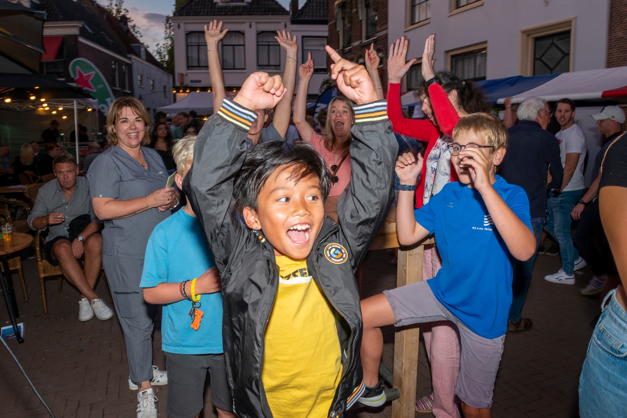 Verenigingenmarkt 2024