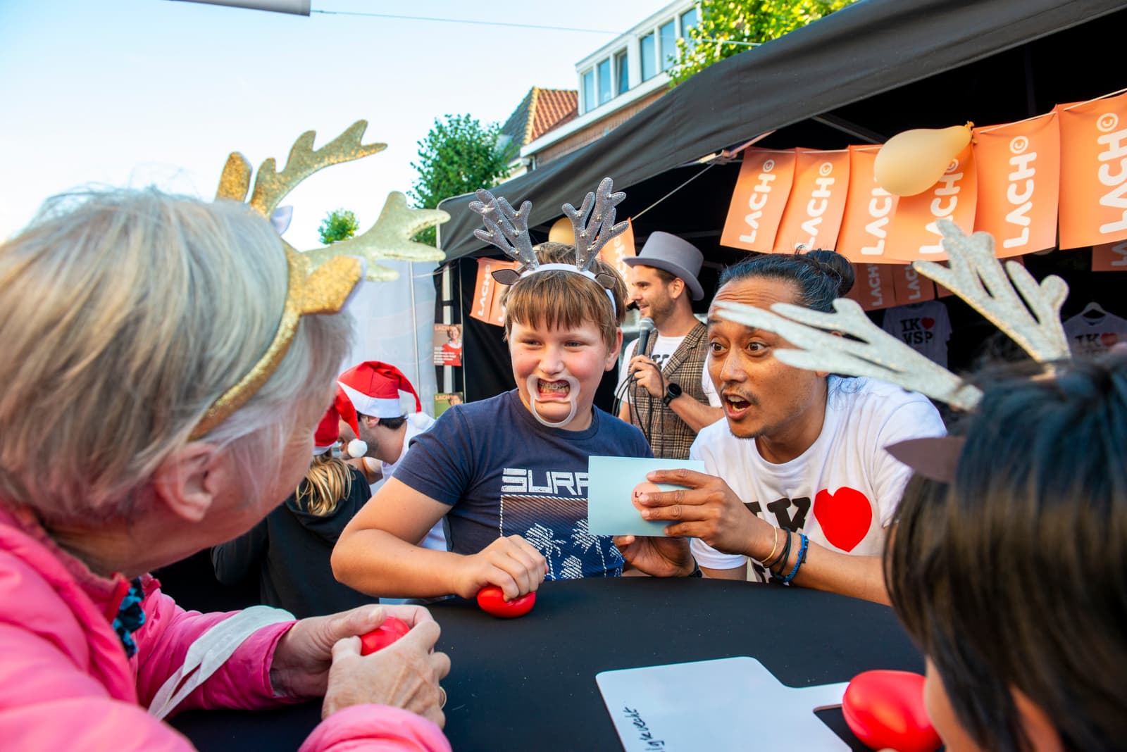 Verenigingenmarkt 2025