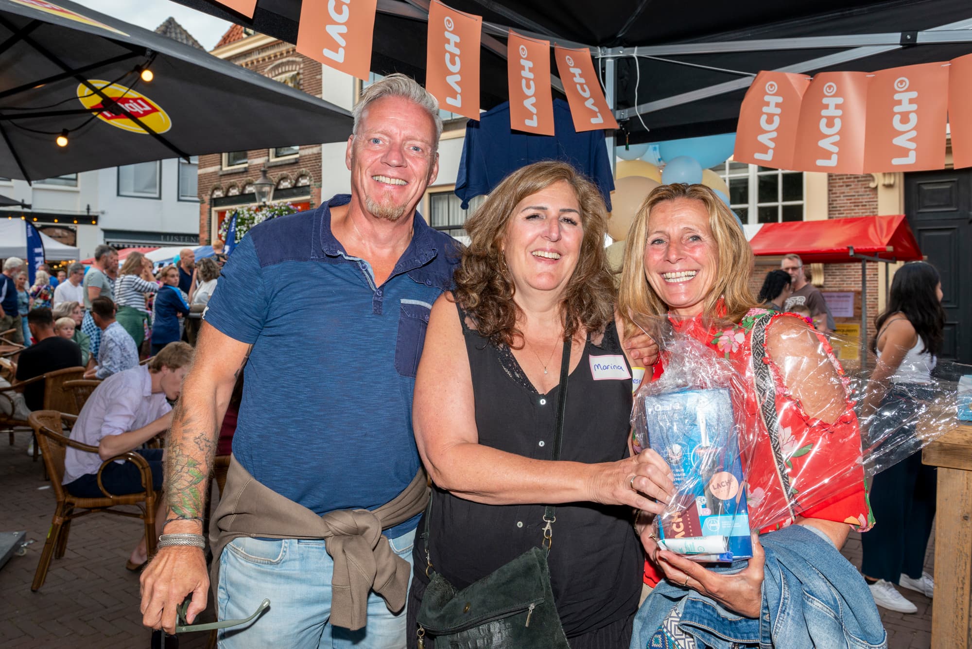 Verenigingenmarkt 2024