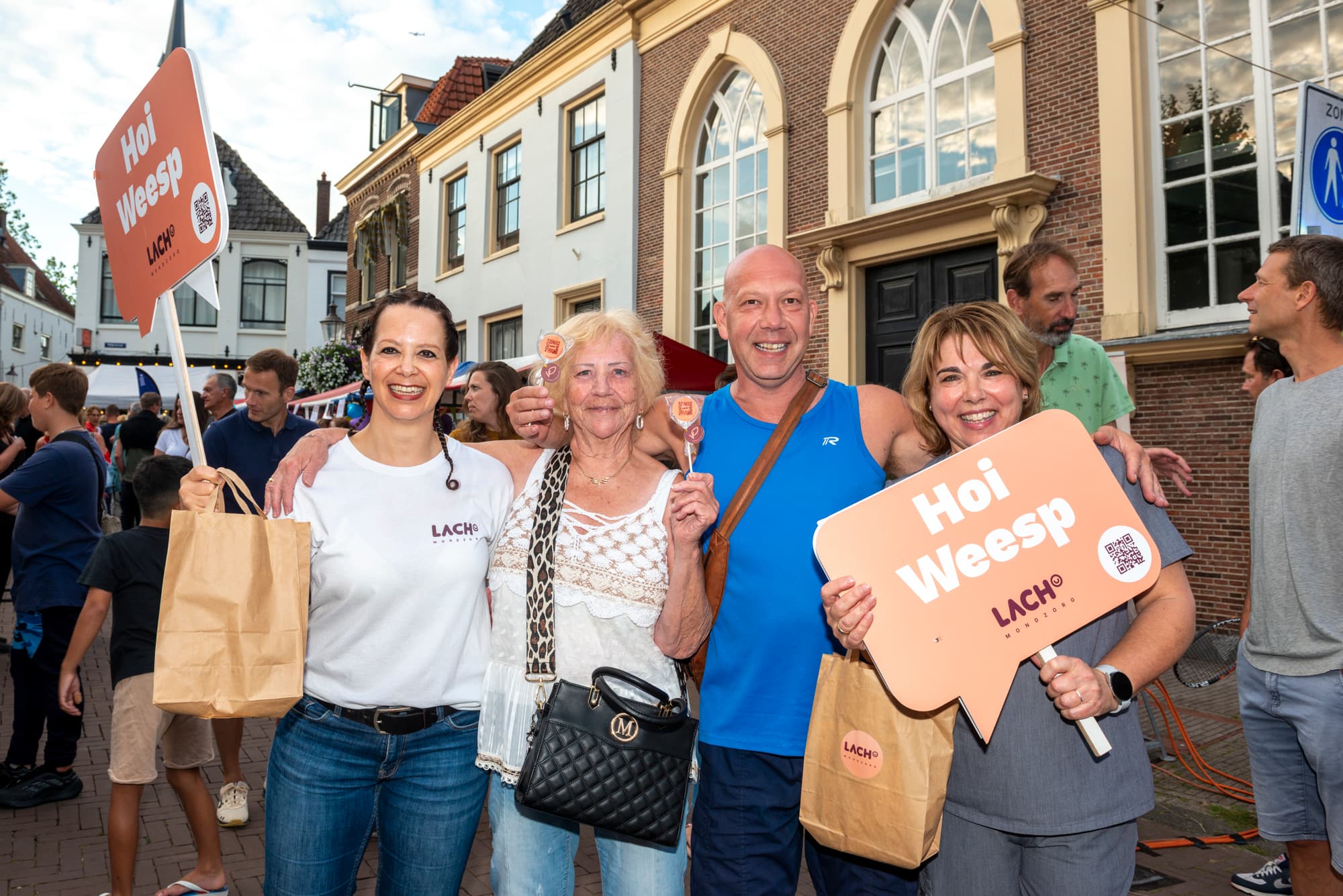 Verenigingenmarkt 2024