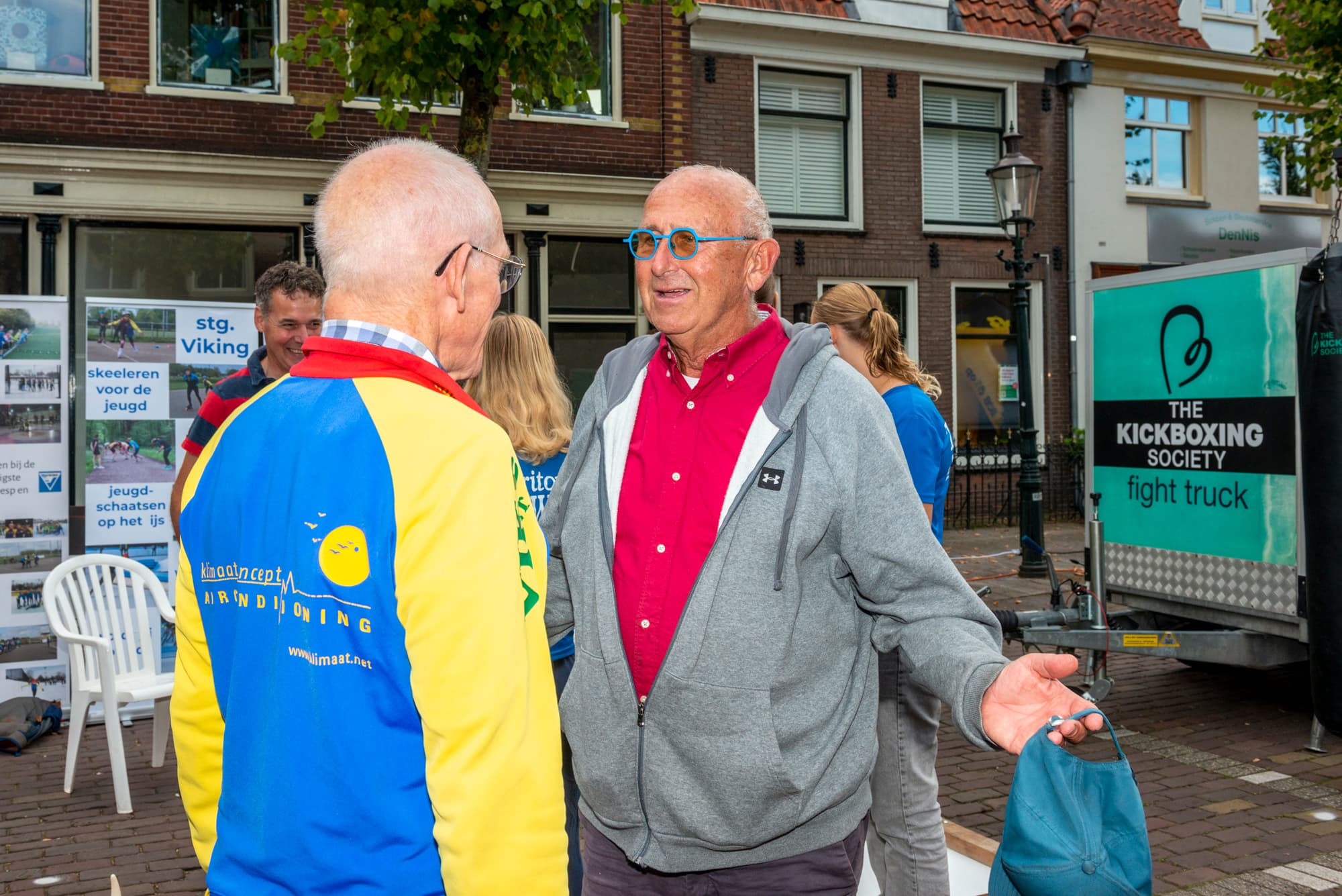 Verenigingenmarkt 2024