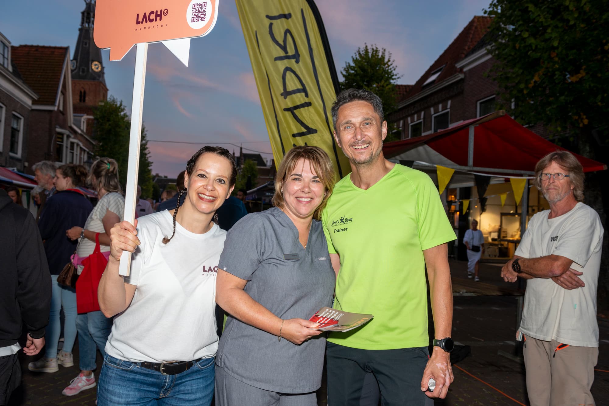 Verenigingenmarkt 2024