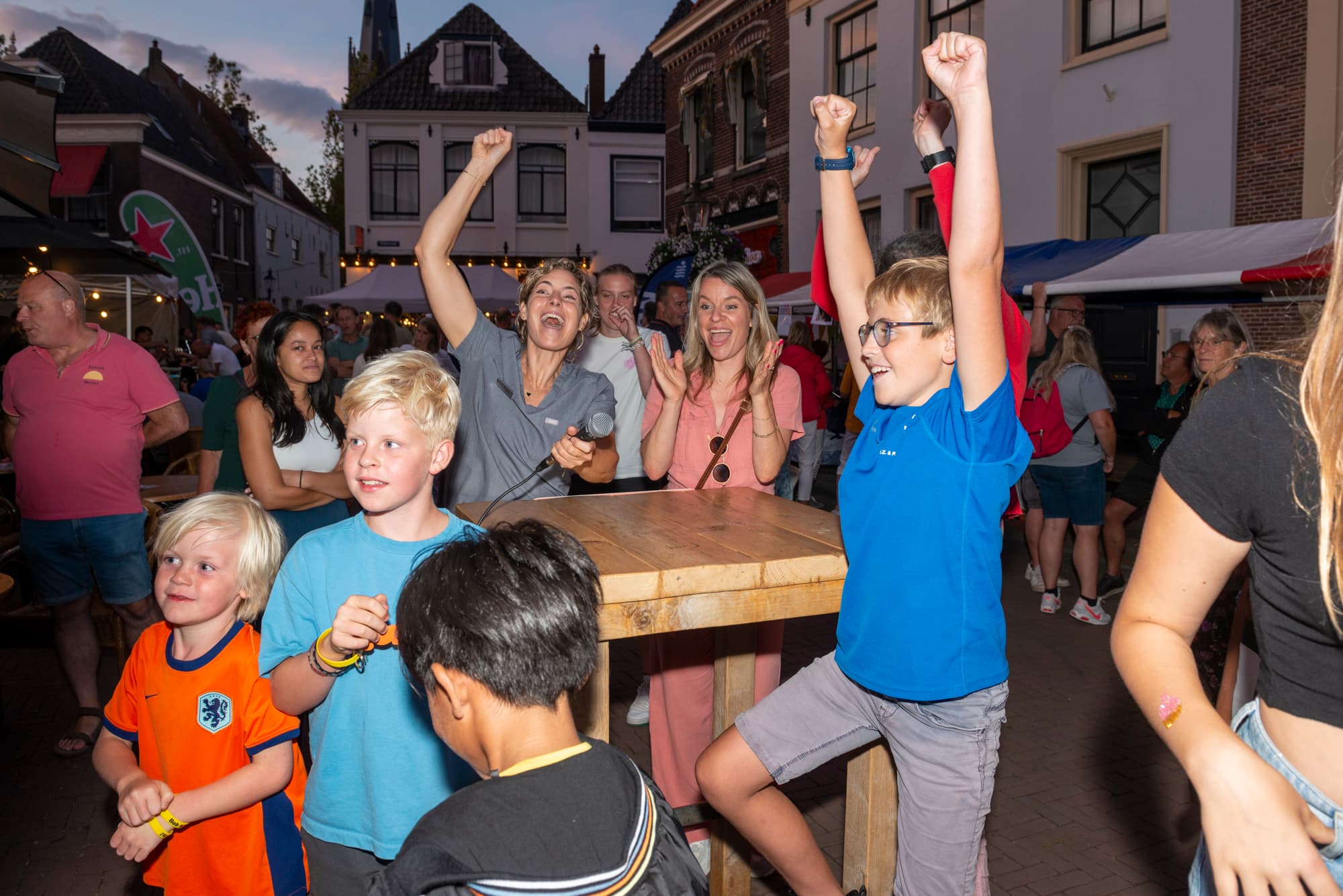 Verenigingenmarkt 2024