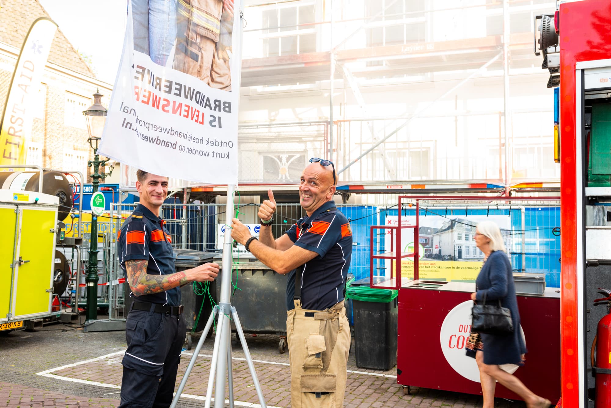 Verenigingenmarkt 2024