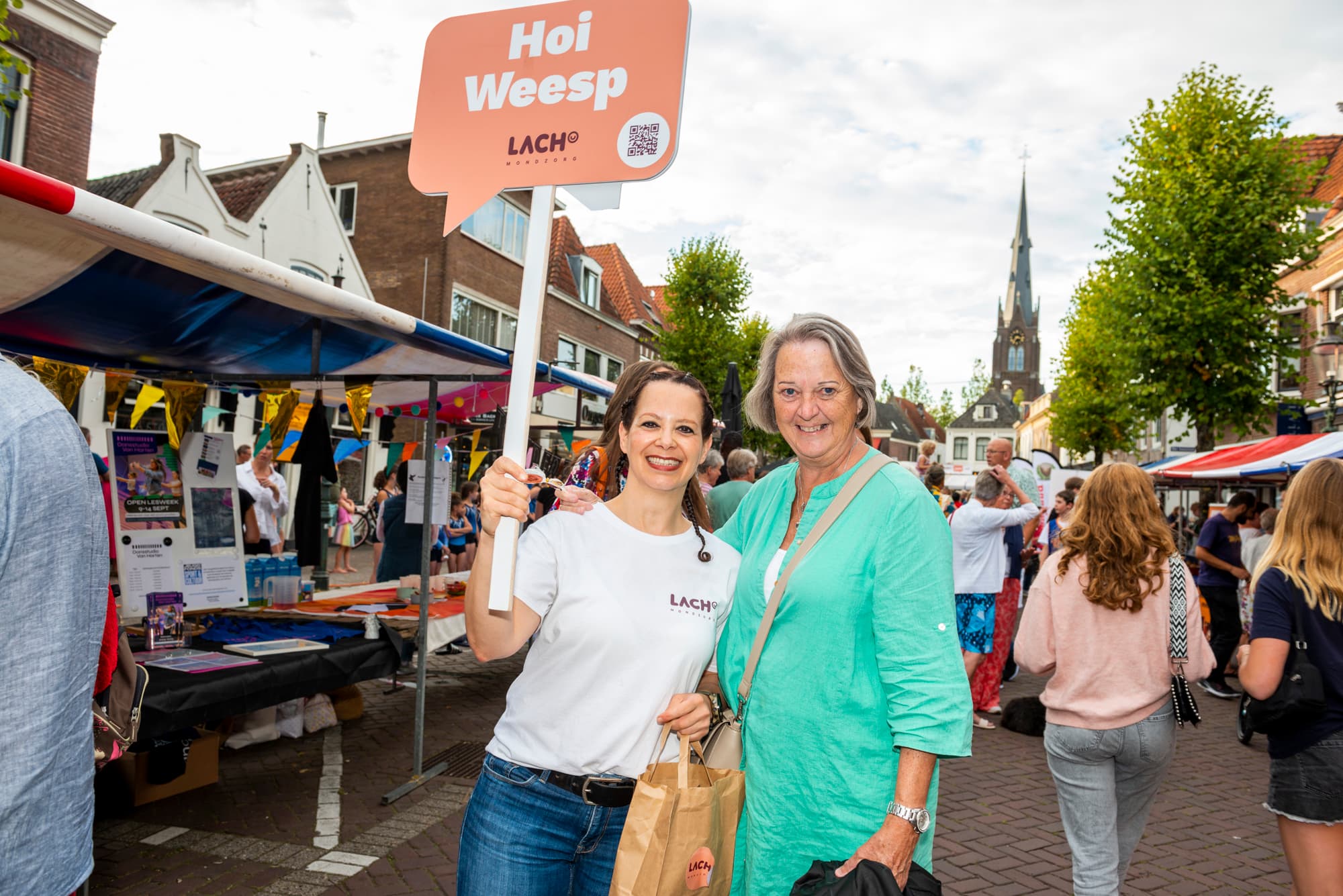 Verenigingenmarkt 2024