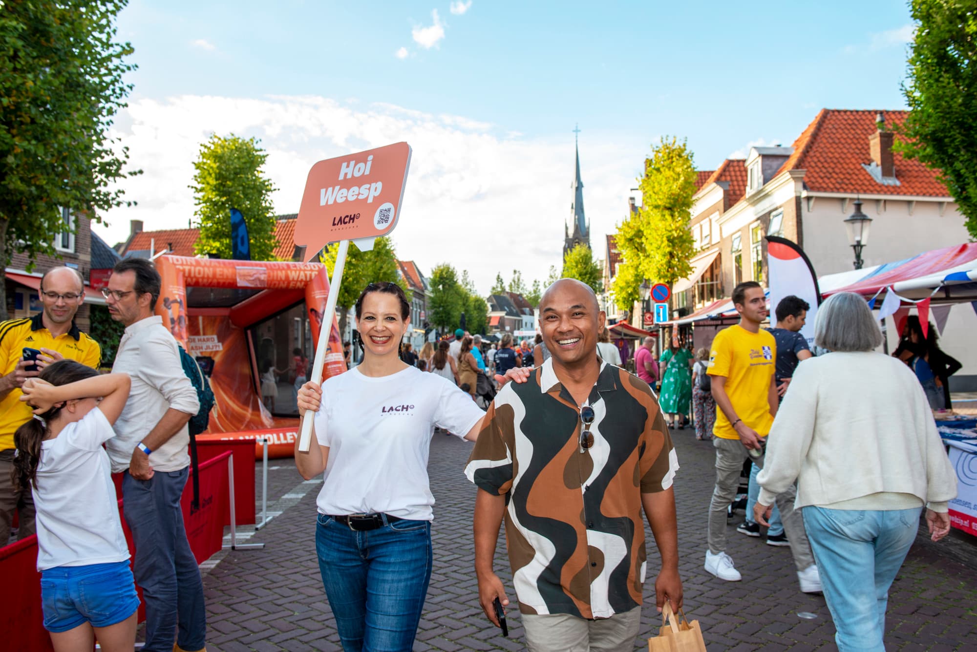 Verenigingenmarkt 2024