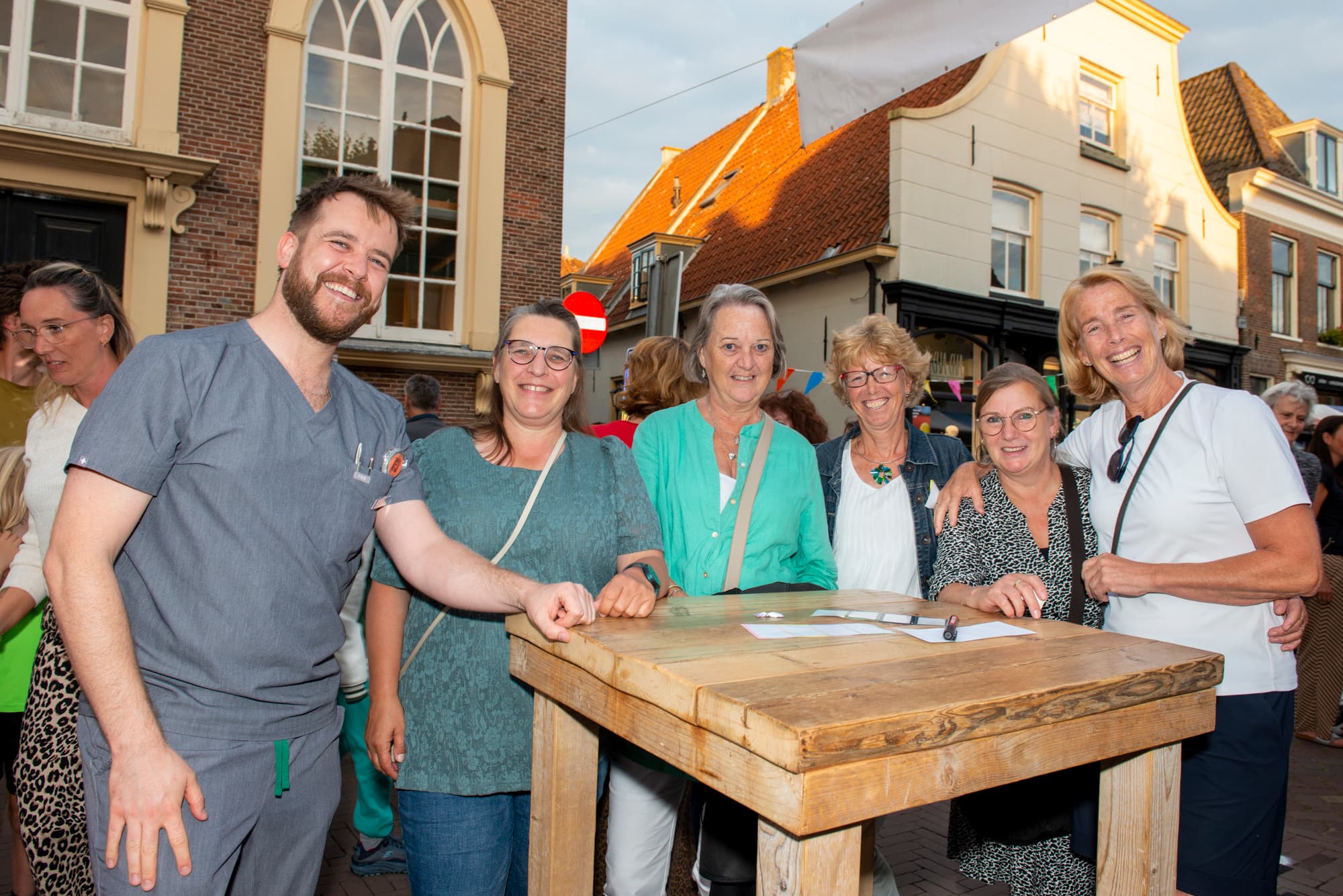 Verenigingenmarkt 2024