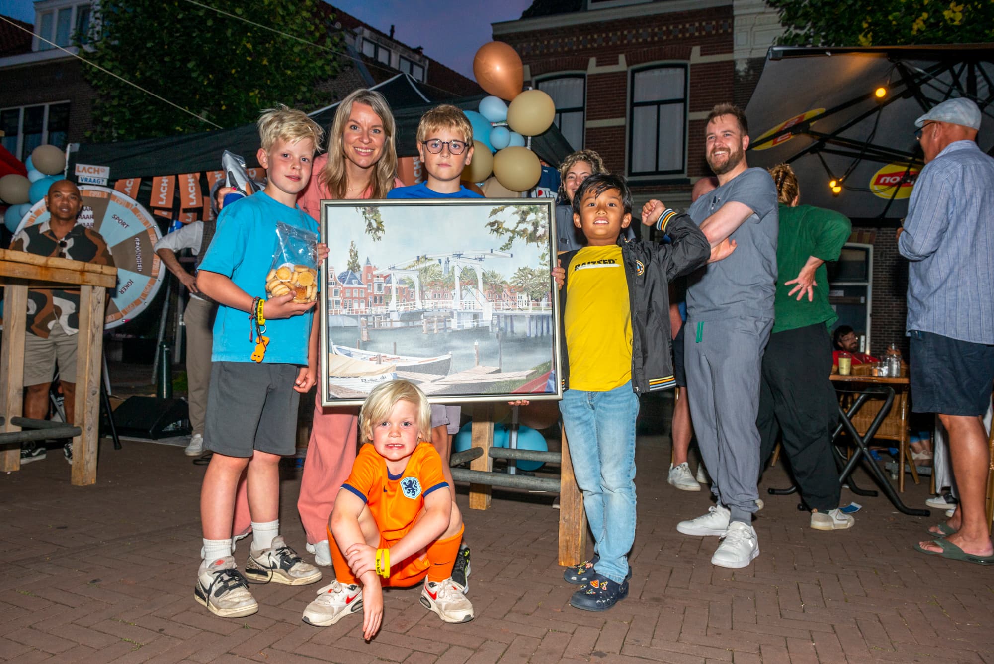 Verenigingenmarkt 2024