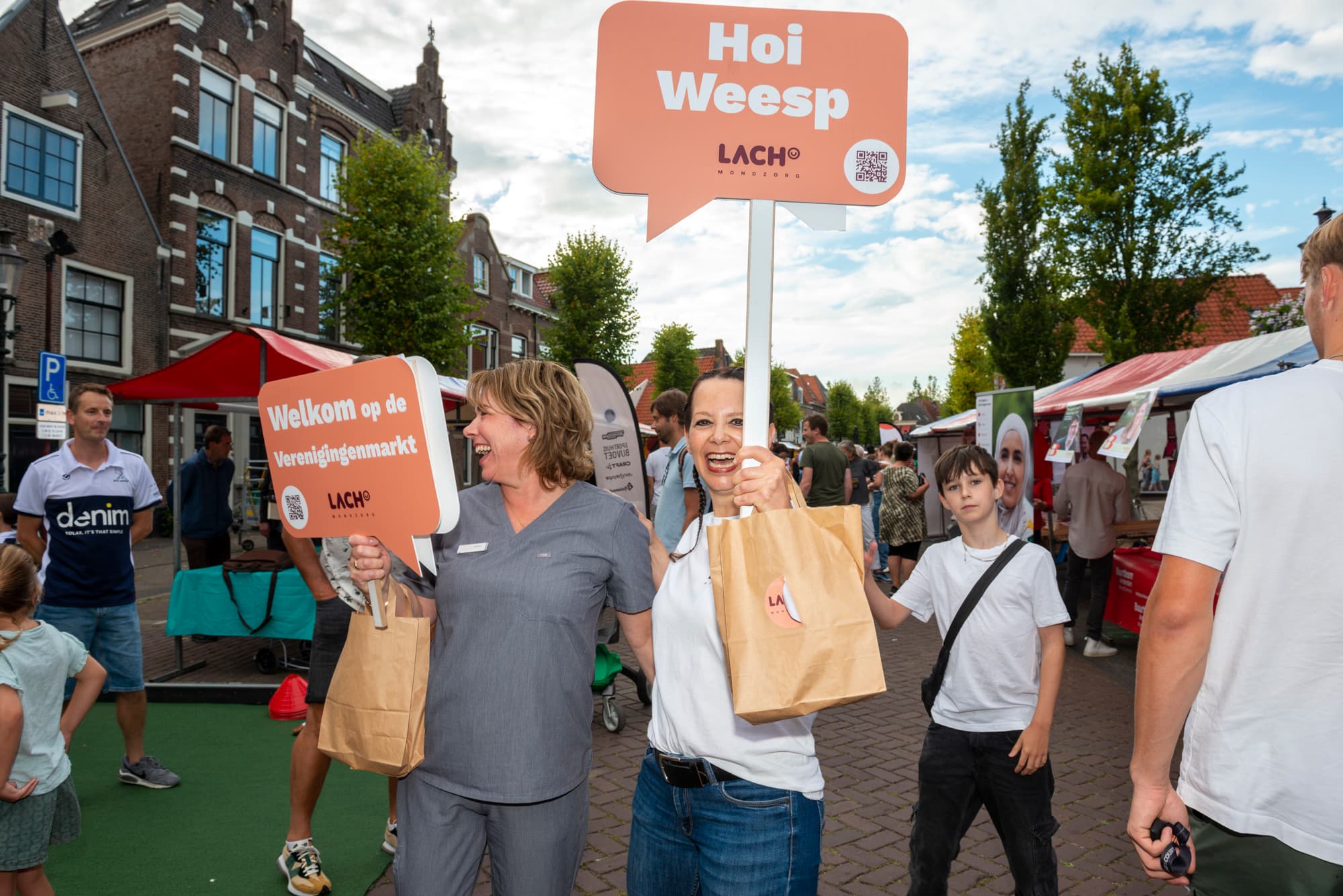 Verenigingenmarkt 2024