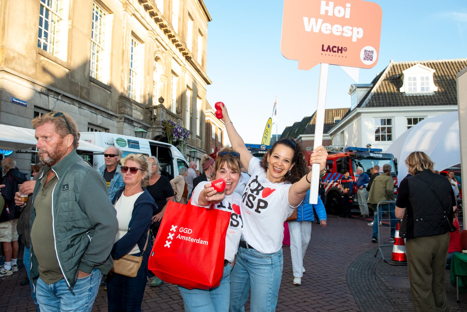 Verenigingenmarkt 2025