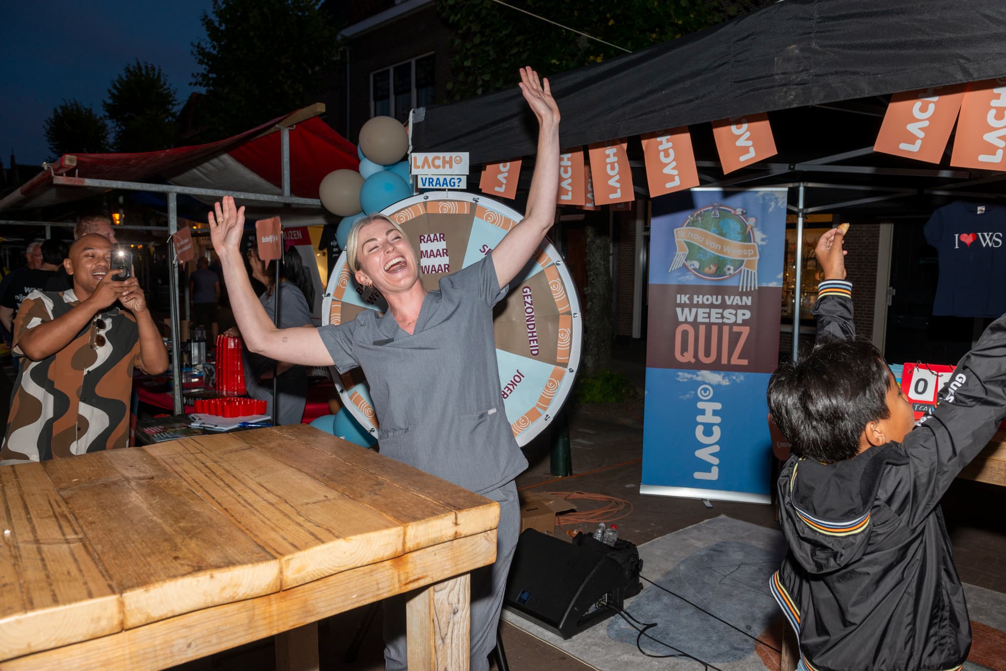 Verenigingenmarkt 2024