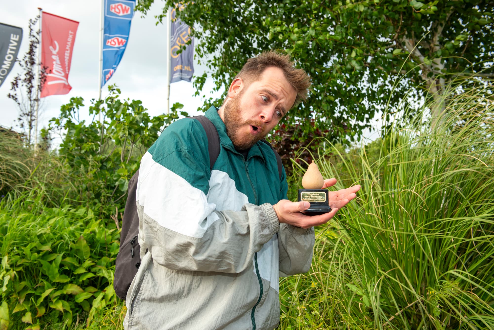 Avond4daagse Weesp 2025