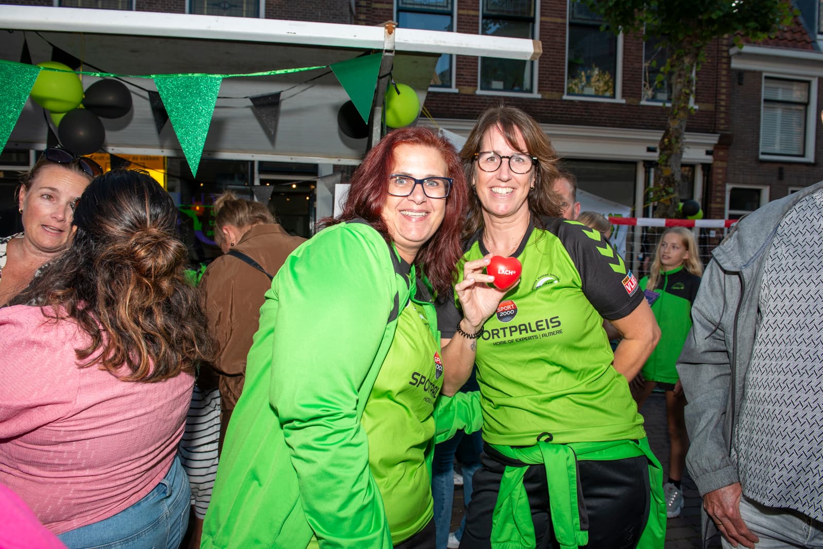 Verenigingenmarkt 2025