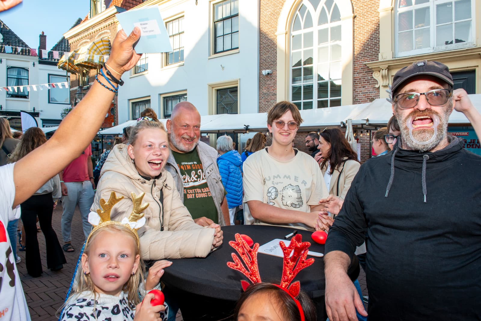 Verenigingenmarkt 2025