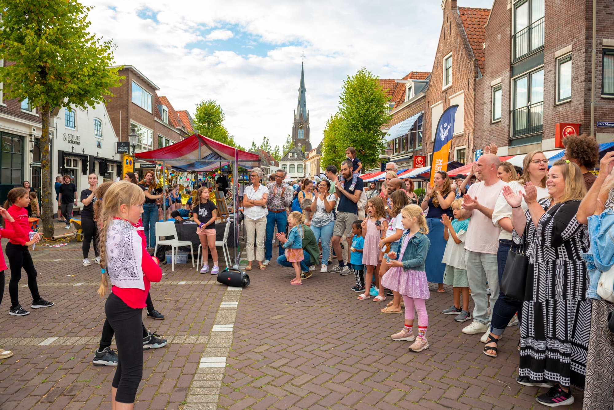 Verenigingenmarkt 2024