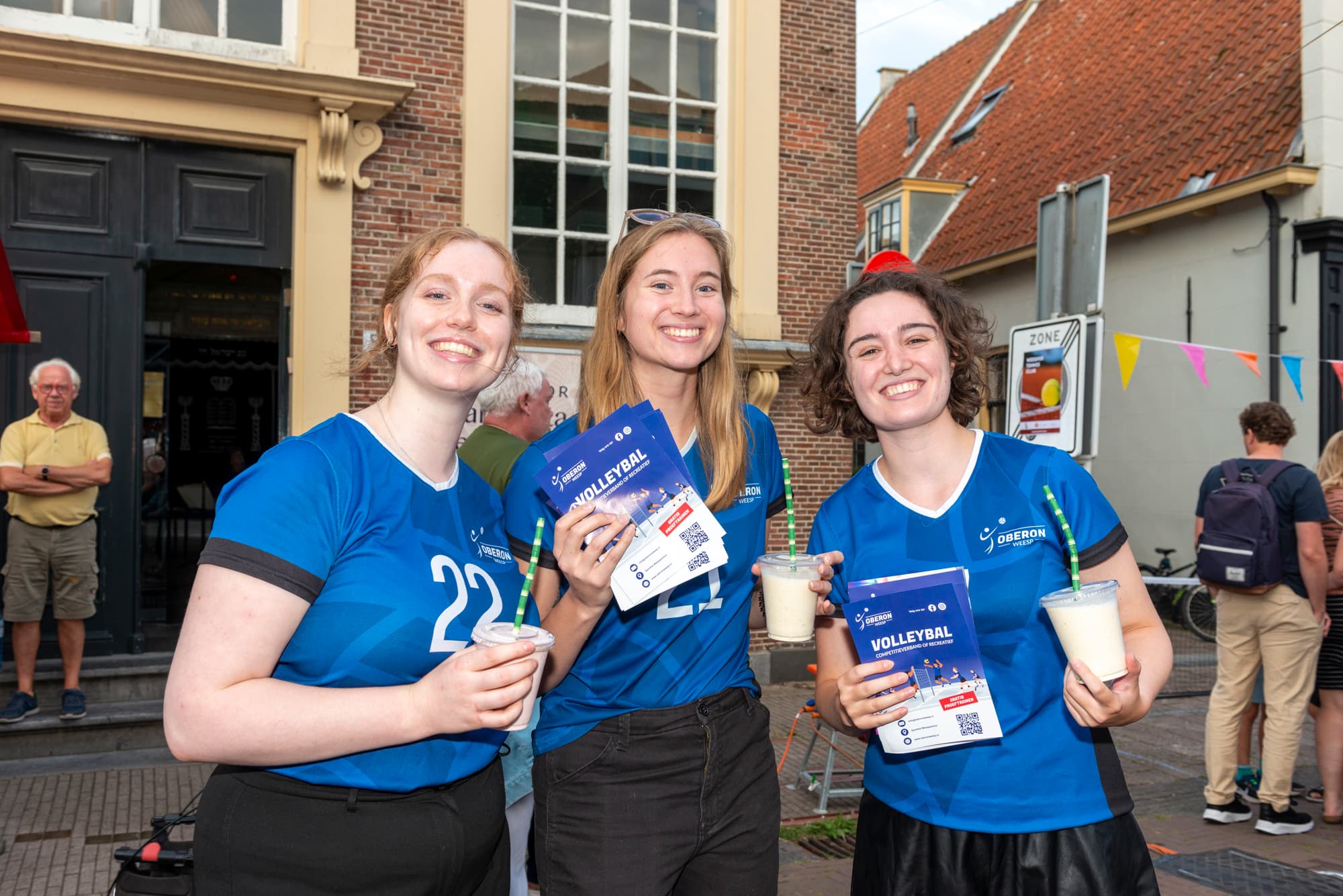 Verenigingenmarkt 2024