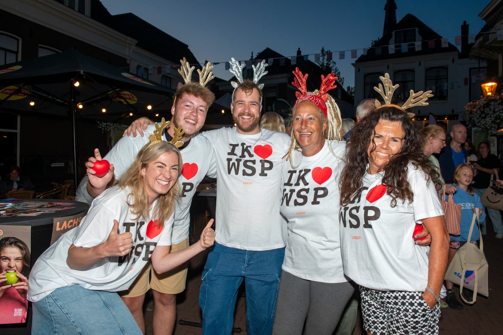 Verenigingenmarkt 2025