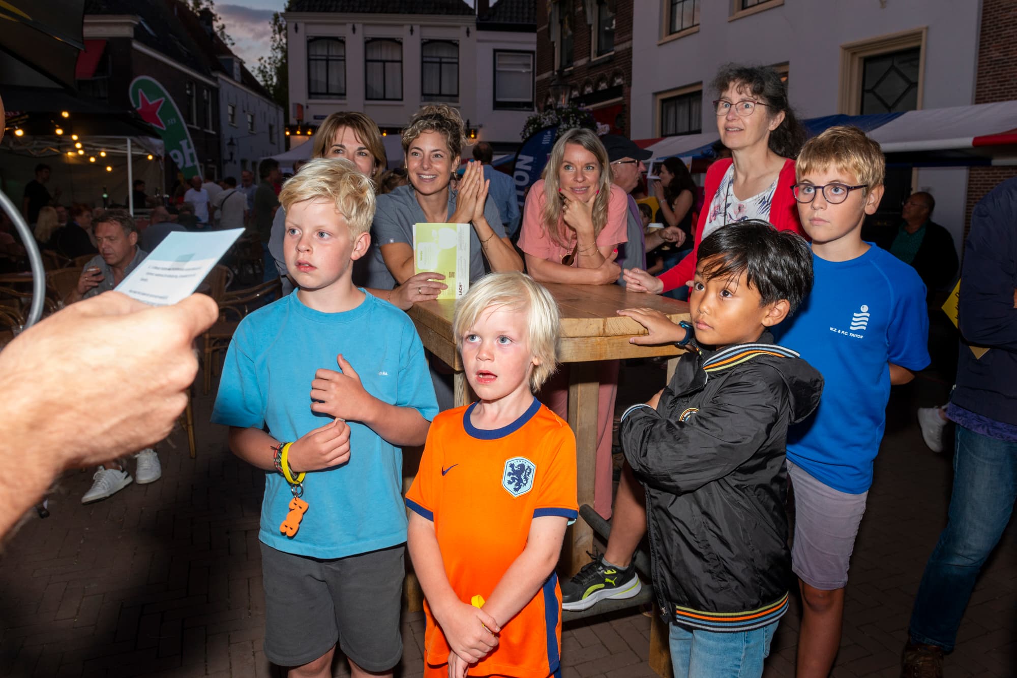 Verenigingenmarkt 2024