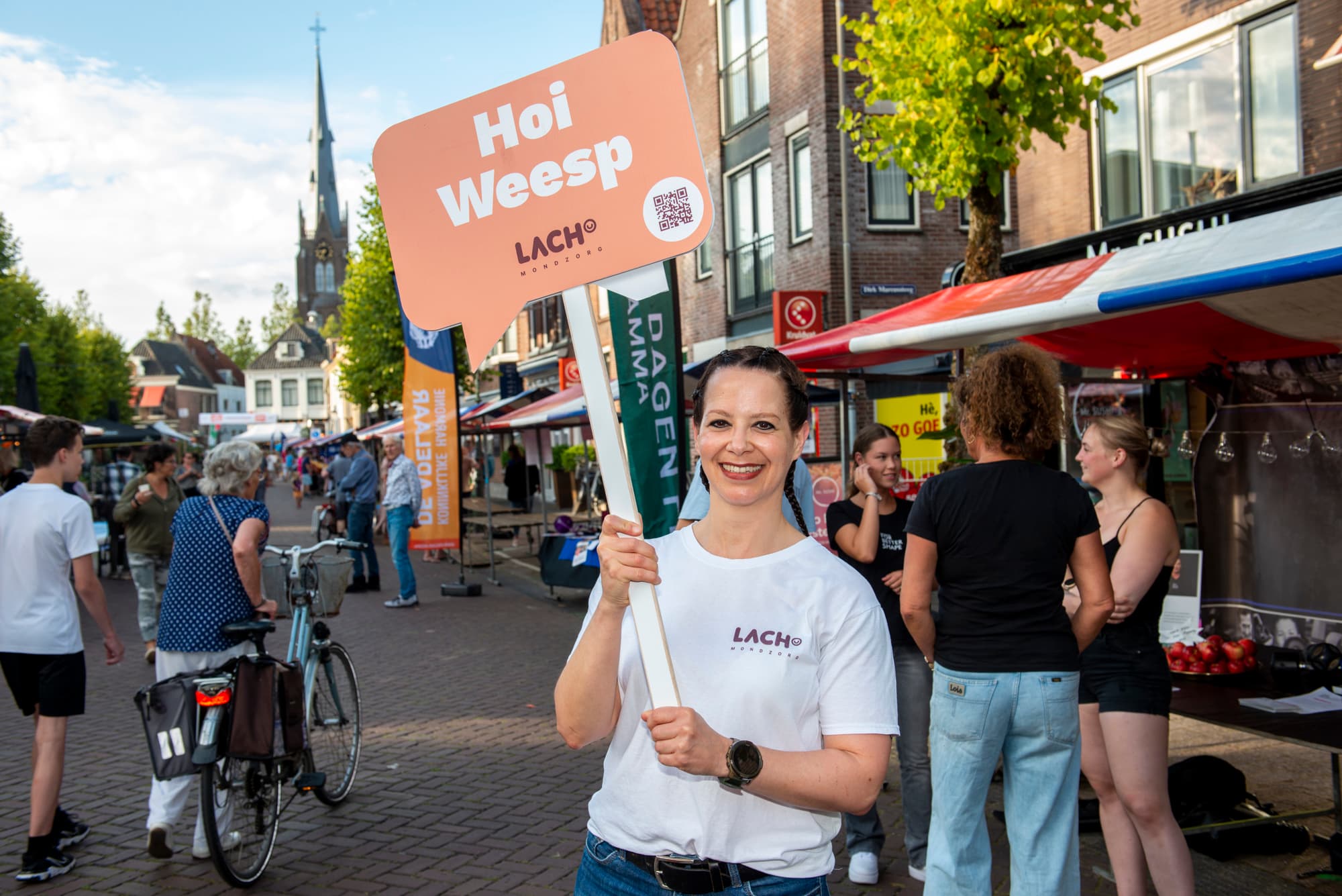 Verenigingenmarkt 2024