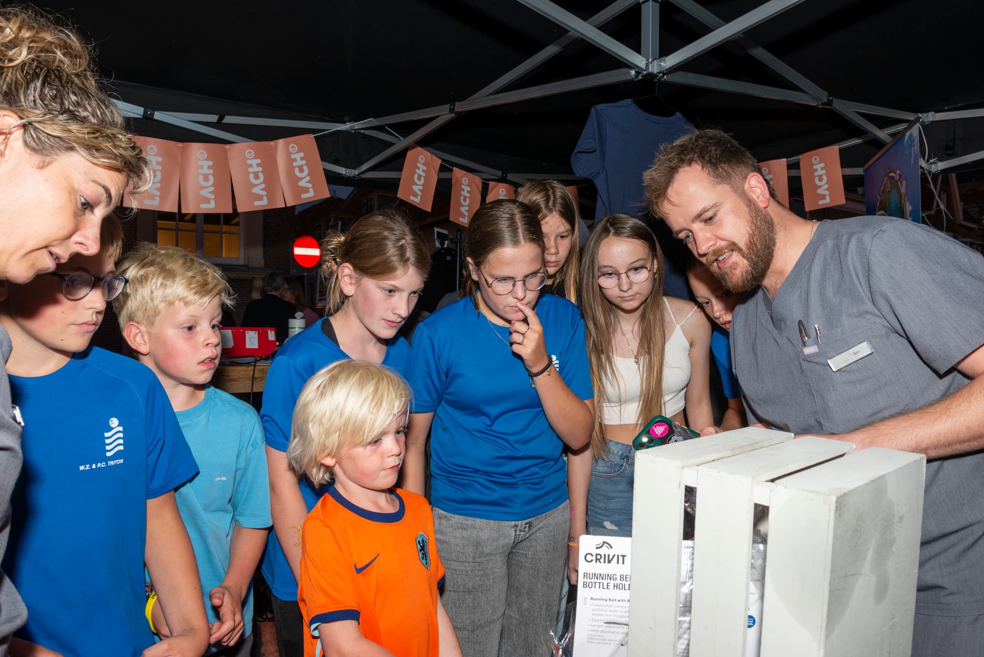 Verenigingenmarkt 2024