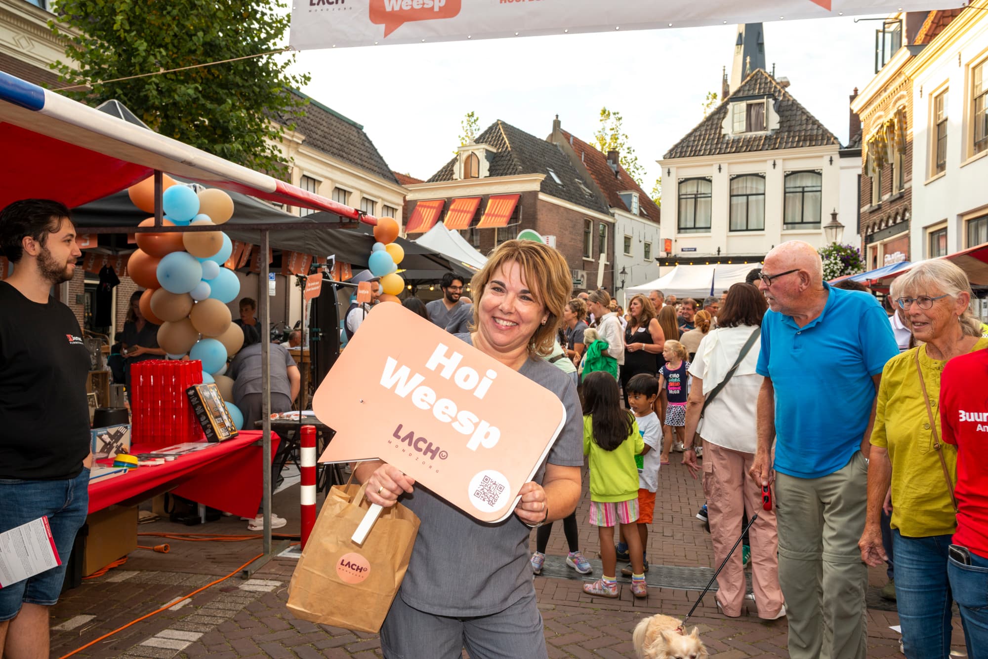 Verenigingenmarkt 2024