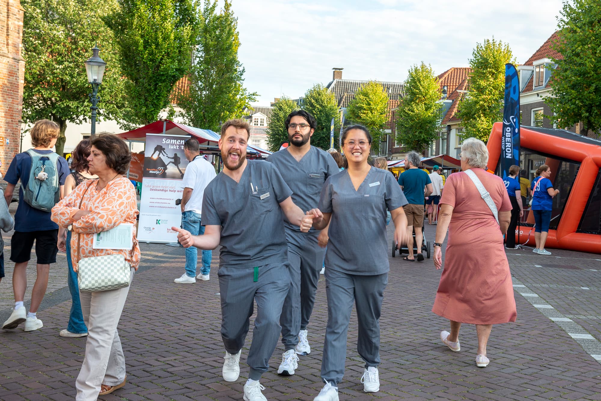 Verenigingenmarkt 2024