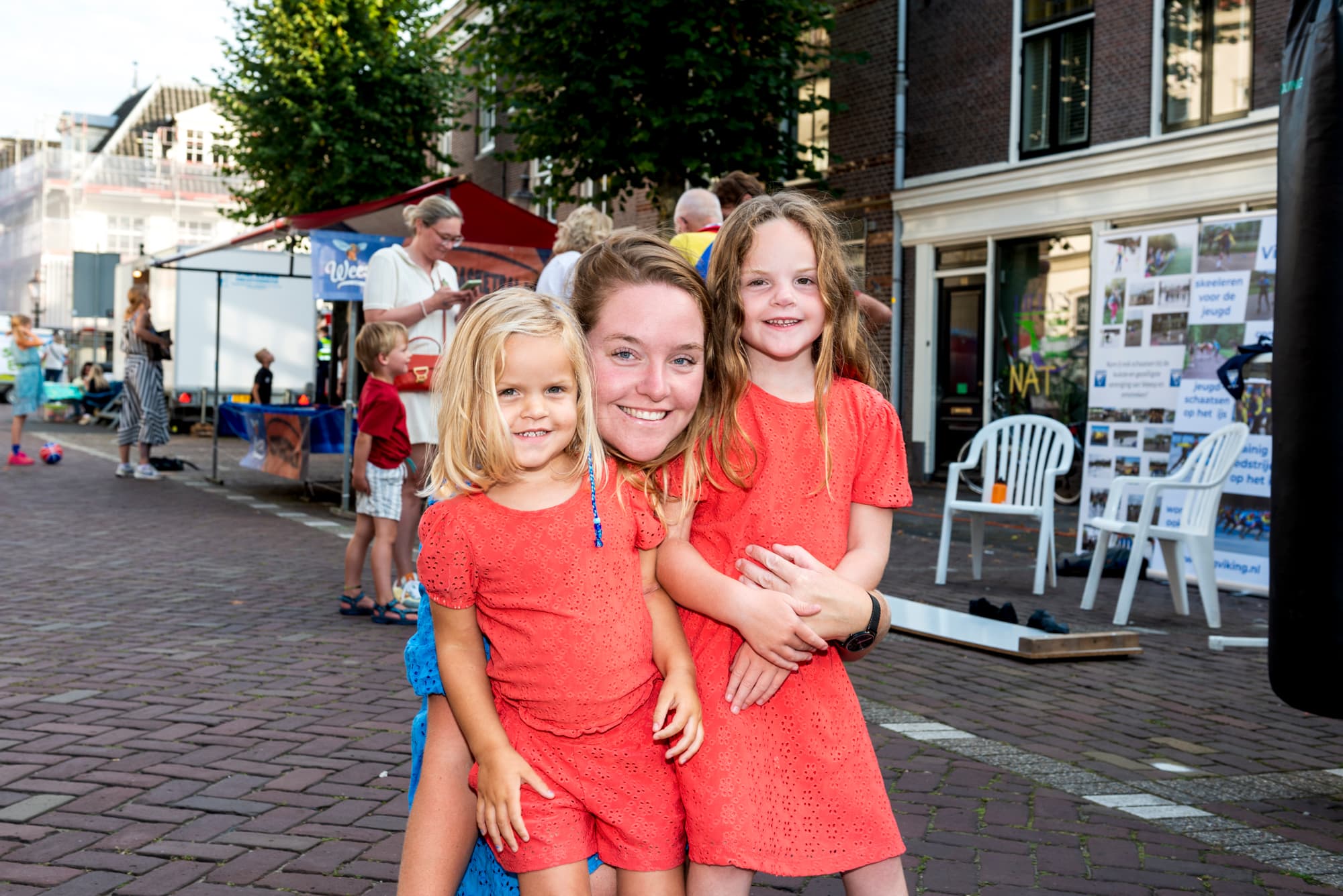 Verenigingenmarkt 2024