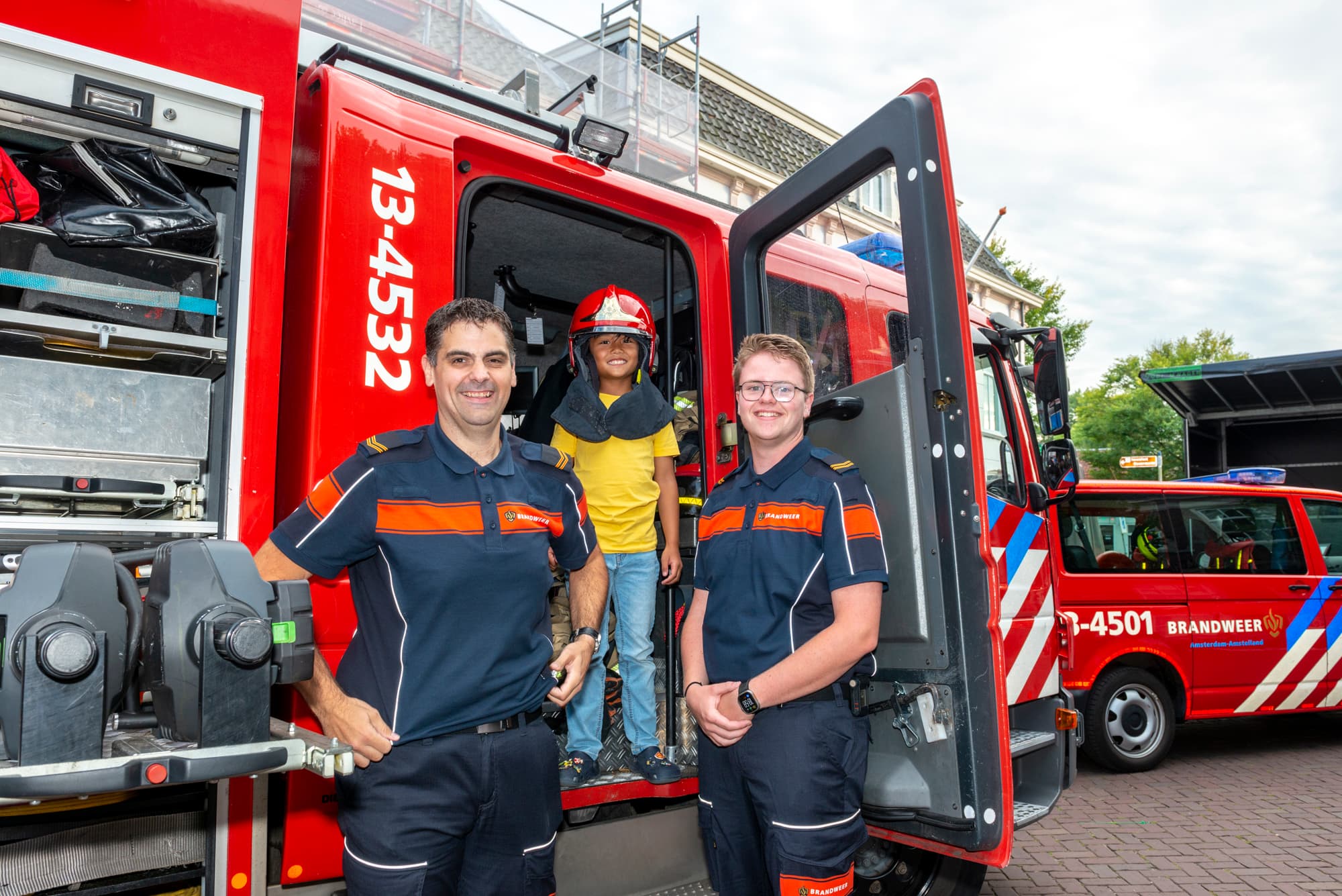 Verenigingenmarkt 2024