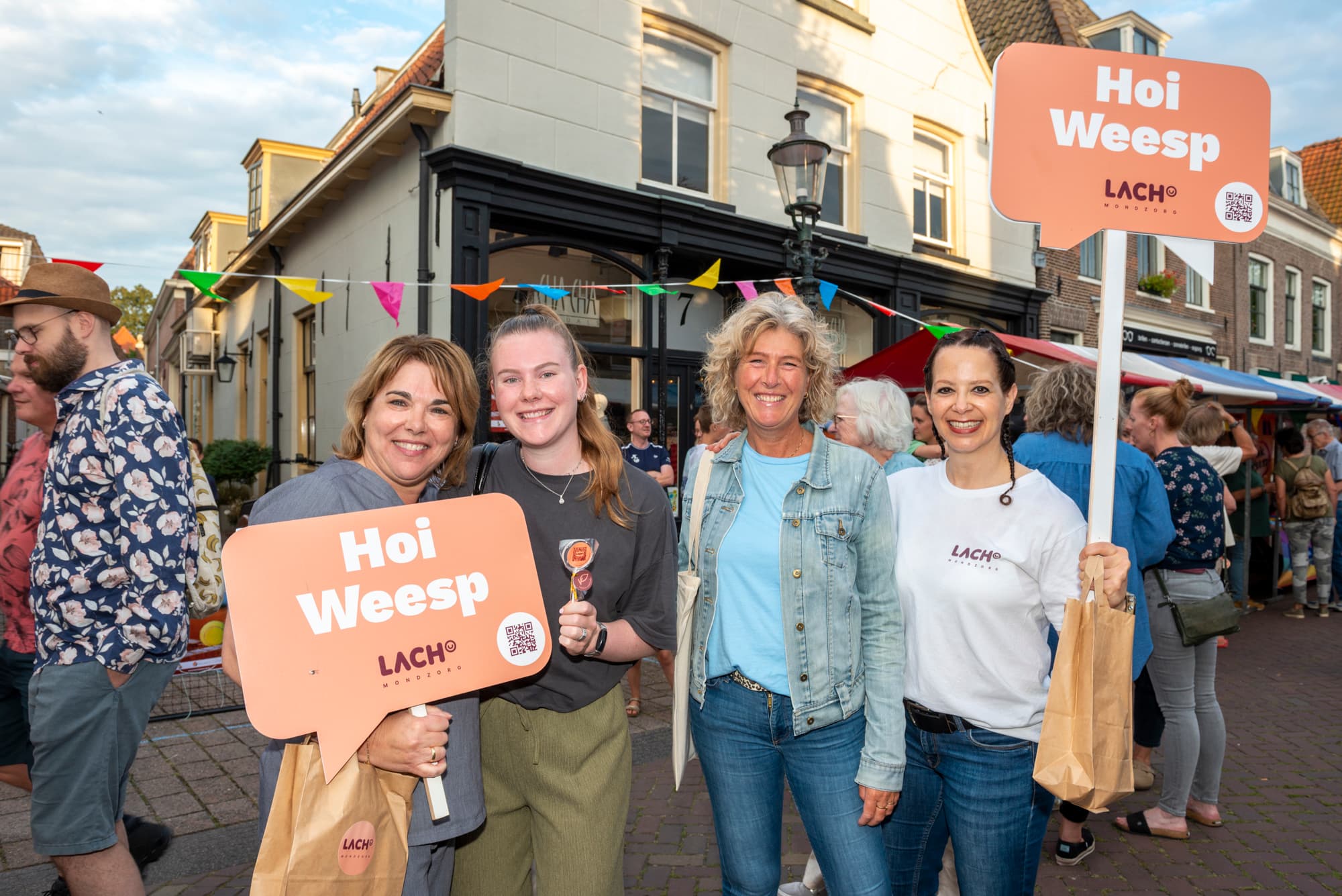 Verenigingenmarkt 2024