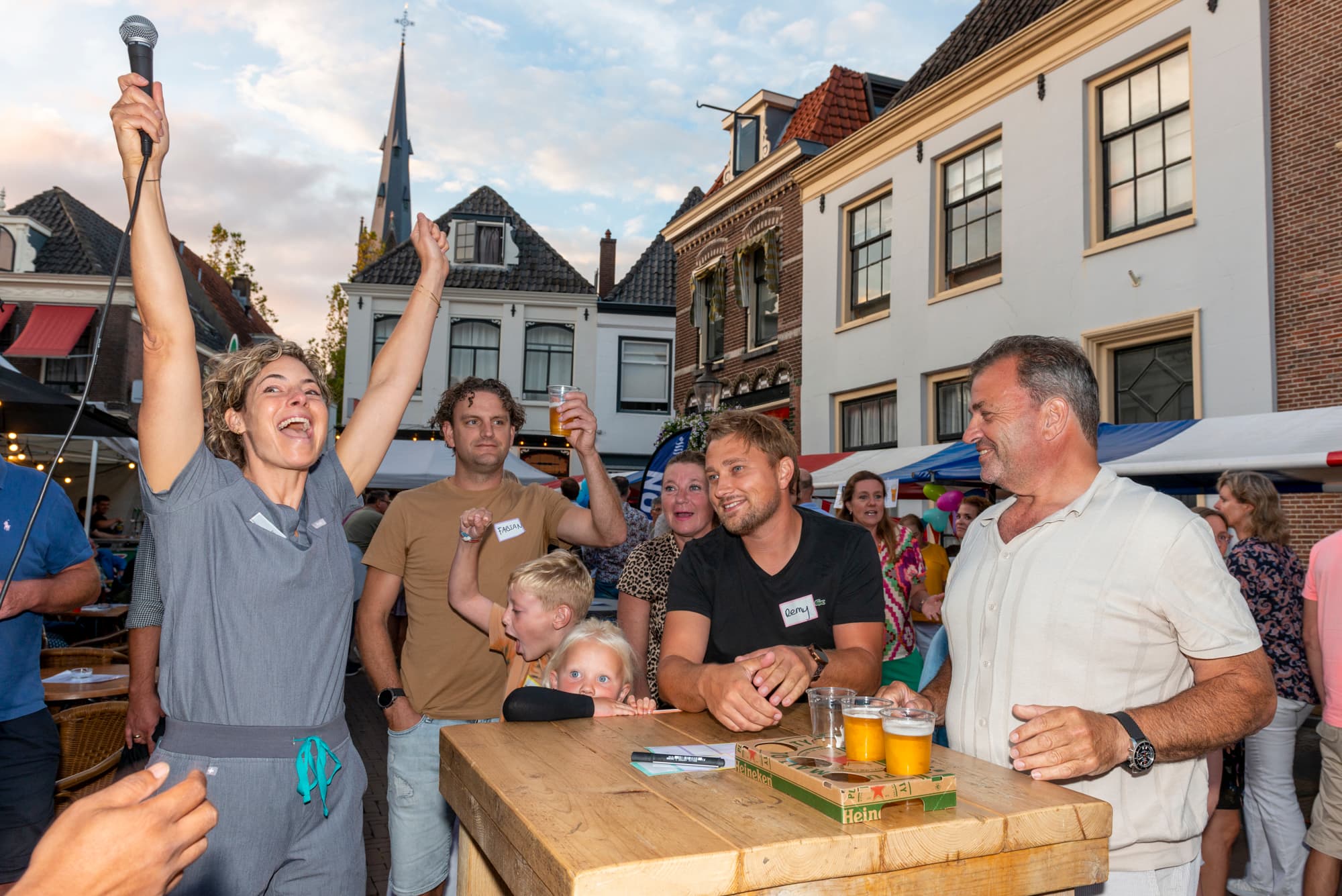 Verenigingenmarkt 2024