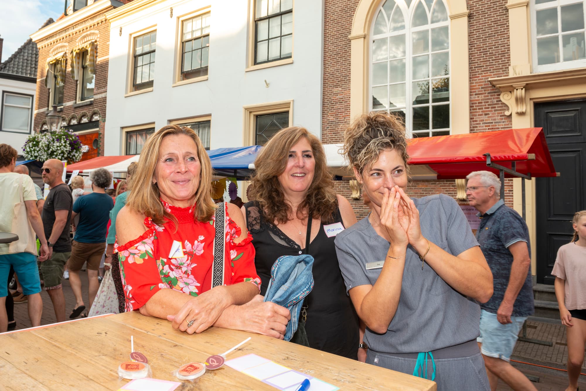 Verenigingenmarkt 2024