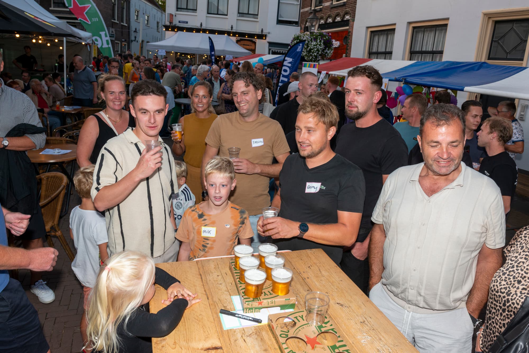 Verenigingenmarkt 2024